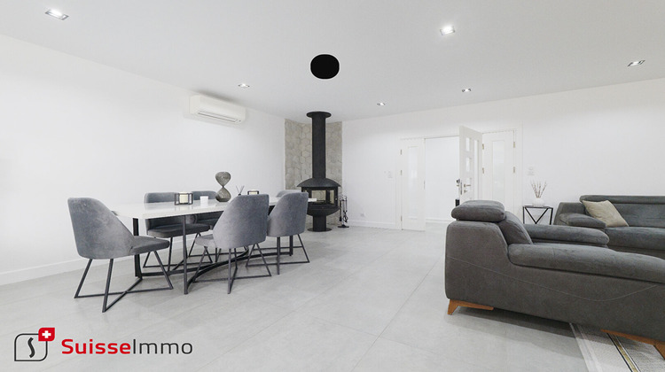 Ma-Cabane - Vente Maison TREVENANS, 195 m²