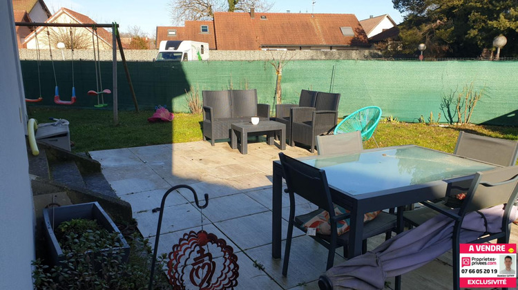 Ma-Cabane - Vente Maison TREVENANS, 100 m²