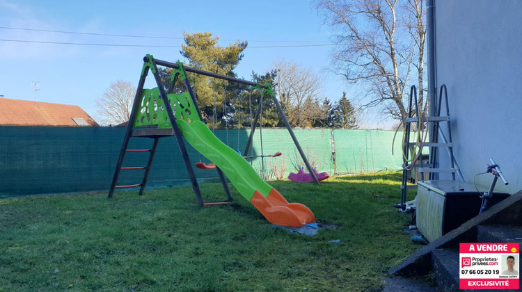 Ma-Cabane - Vente Maison TREVENANS, 100 m²