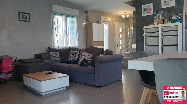 Ma-Cabane - Vente Maison TREVENANS, 100 m²