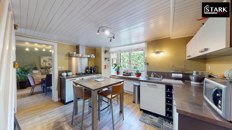 Ma-Cabane - Vente Maison Trévenans, 115 m²