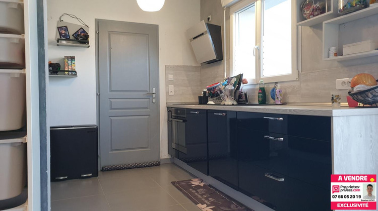 Ma-Cabane - Vente Maison TREVENANS, 100 m²