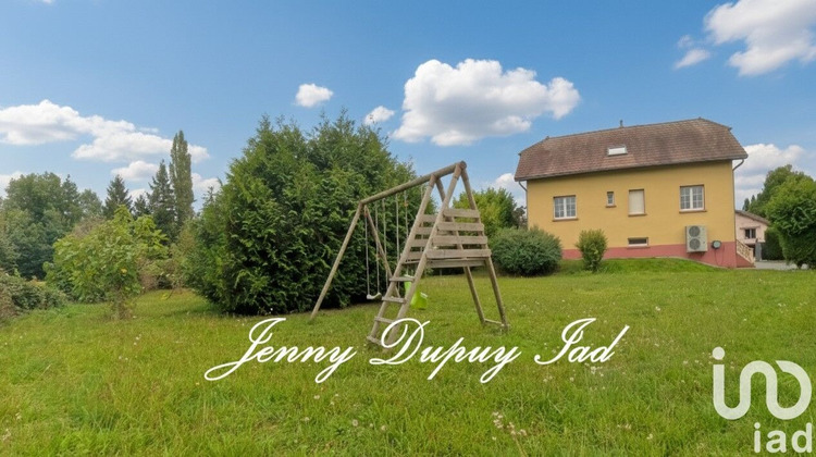 Ma-Cabane - Vente Maison Trévenans, 140 m²