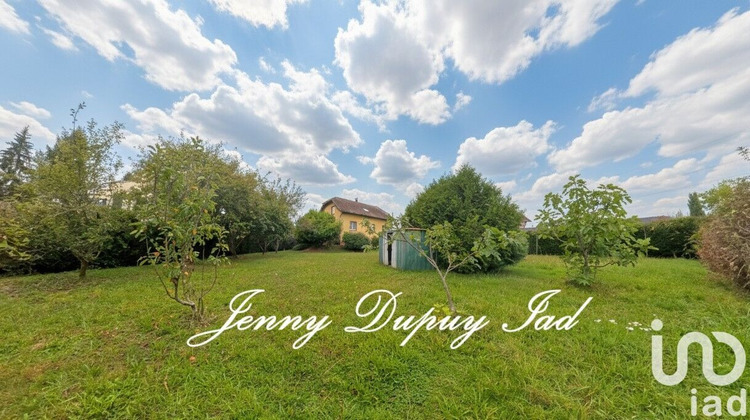 Ma-Cabane - Vente Maison Trévenans, 140 m²