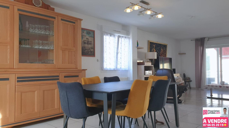 Ma-Cabane - Vente Maison TREVENANS, 112 m²
