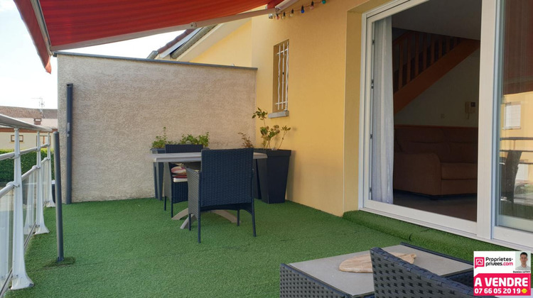 Ma-Cabane - Vente Maison TREVENANS, 112 m²