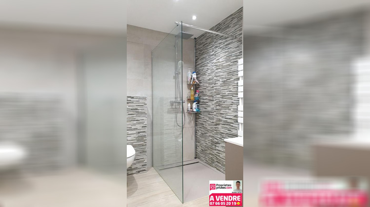 Ma-Cabane - Vente Maison TREVENANS, 112 m²