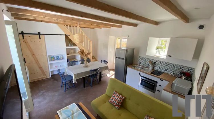 Ma-Cabane - Vente Maison Tréveneuc, 288 m²