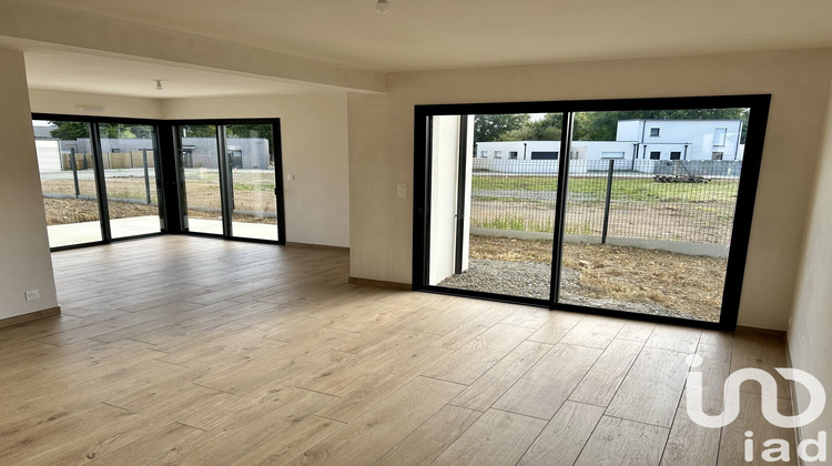 Ma-Cabane - Vente Maison Tréveneuc, 122 m²