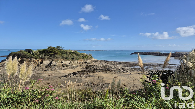 Ma-Cabane - Vente Maison Tréveneuc, 106 m²