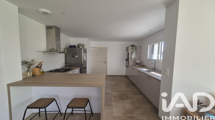 Ma-Cabane - Vente Maison Tréveneuc, 145 m²