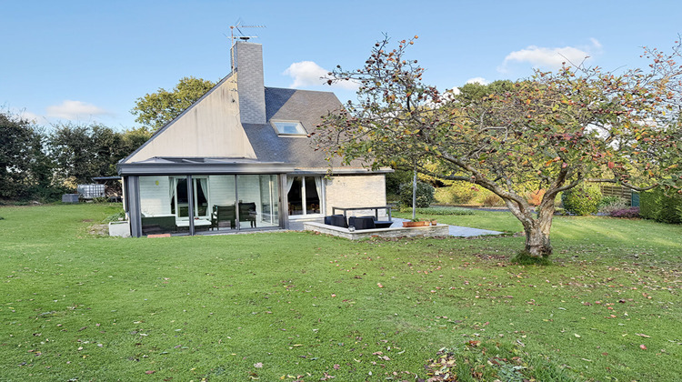 Ma-Cabane - Vente Maison TREVENEUC, 107 m²