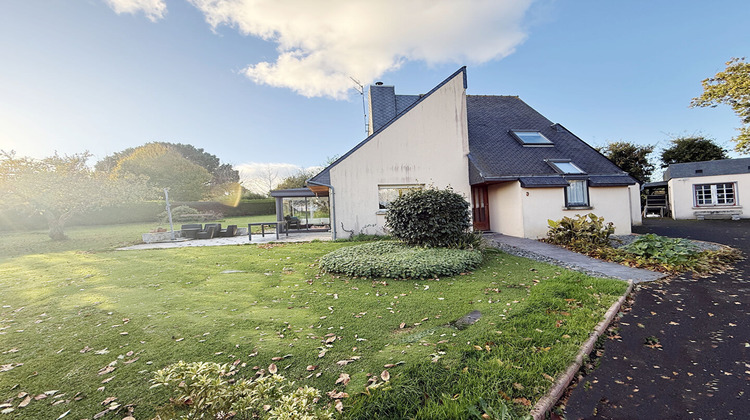 Ma-Cabane - Vente Maison TREVENEUC, 107 m²