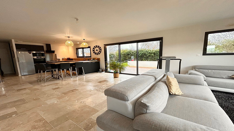 Ma-Cabane - Vente Maison TREVENEUC, 115 m²