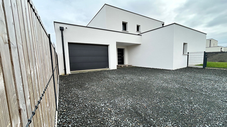 Ma-Cabane - Vente Maison TREVENEUC, 119 m²