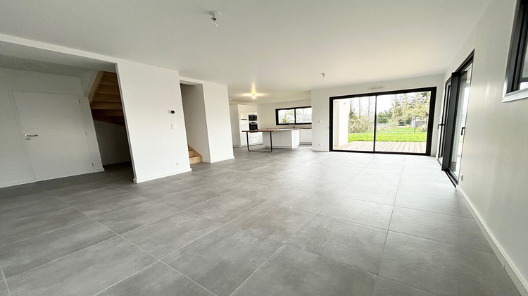 Ma-Cabane - Vente Maison TREVENEUC, 119 m²