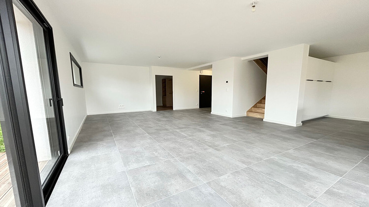 Ma-Cabane - Vente Maison TREVENEUC, 119 m²