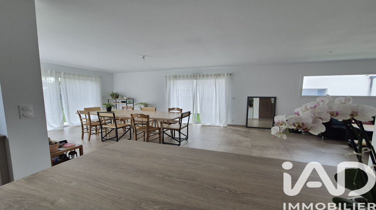 Ma-Cabane - Vente Maison Tréveneuc, 145 m²