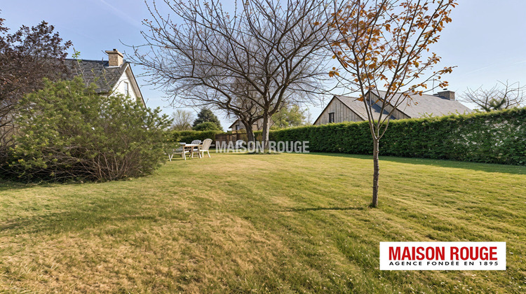 Ma-Cabane - Vente Maison TREVENEUC, 72 m²