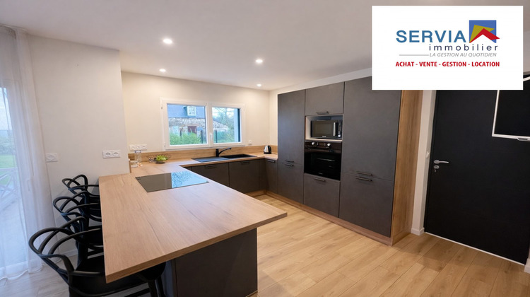 Ma-Cabane - Vente Maison Tréveneuc, 107 m²