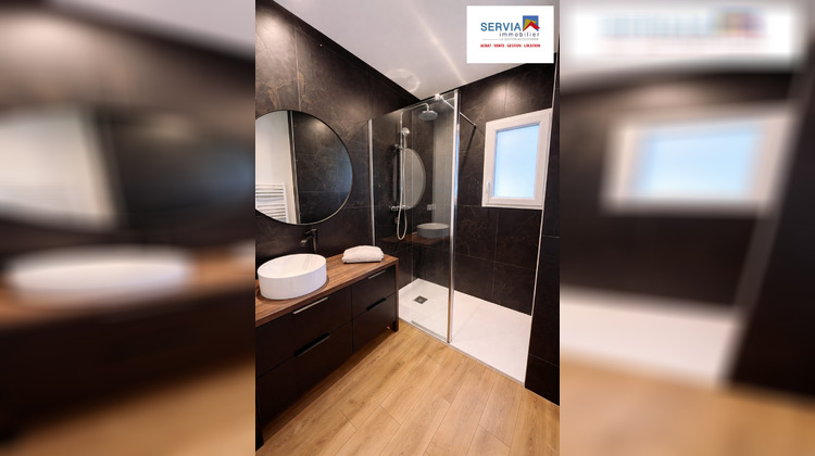 Ma-Cabane - Vente Maison Tréveneuc, 107 m²