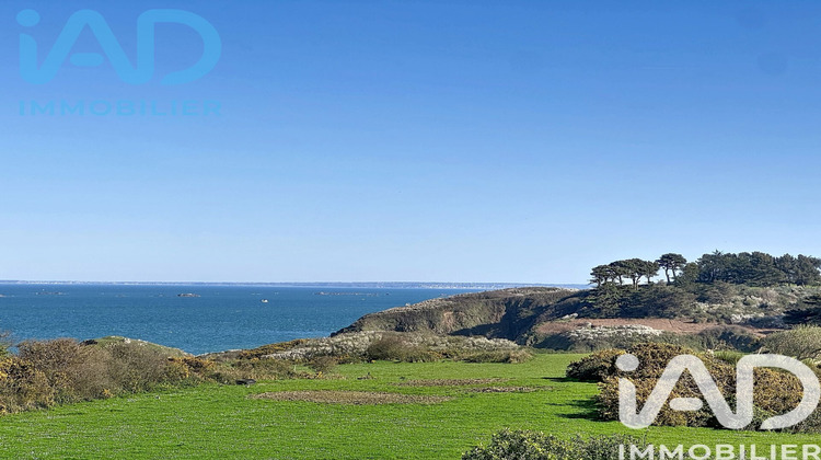 Ma-Cabane - Vente Maison Tréveneuc, 142 m²