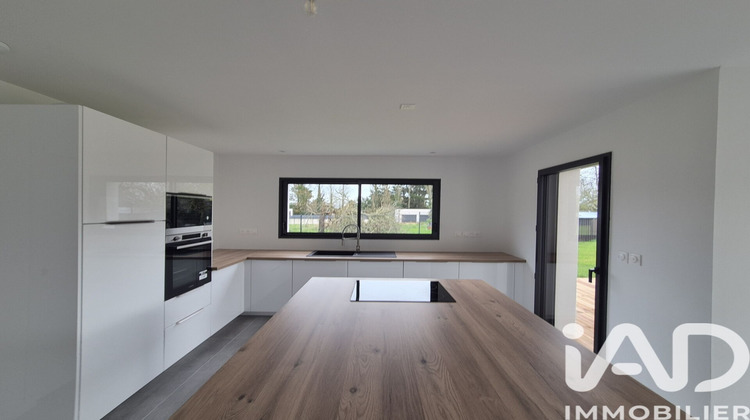 Ma-Cabane - Vente Maison Tréveneuc, 120 m²
