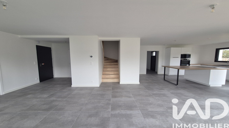 Ma-Cabane - Vente Maison Tréveneuc, 120 m²