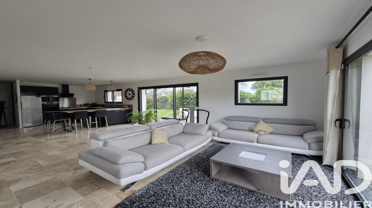 Ma-Cabane - Vente Maison Tréveneuc, 115 m²