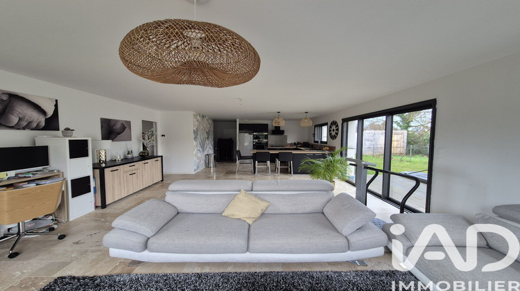 Ma-Cabane - Vente Maison Tréveneuc, 115 m²