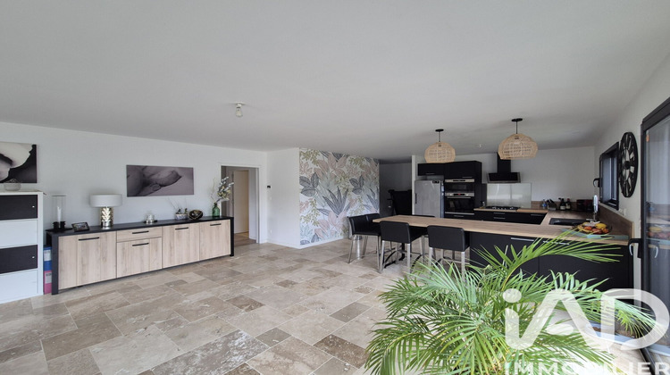Ma-Cabane - Vente Maison Tréveneuc, 115 m²