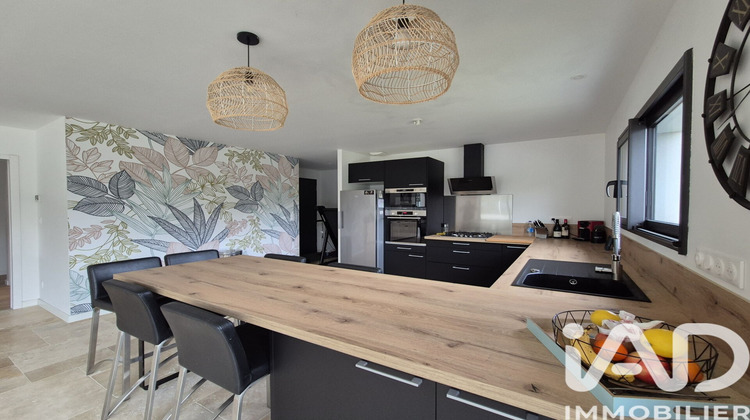 Ma-Cabane - Vente Maison Tréveneuc, 115 m²