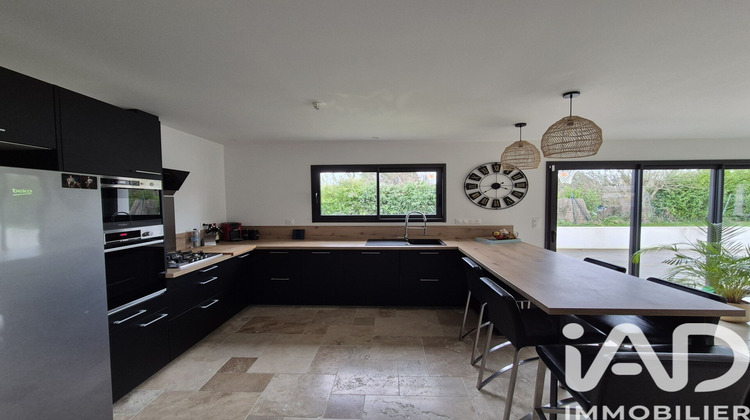 Ma-Cabane - Vente Maison Tréveneuc, 115 m²
