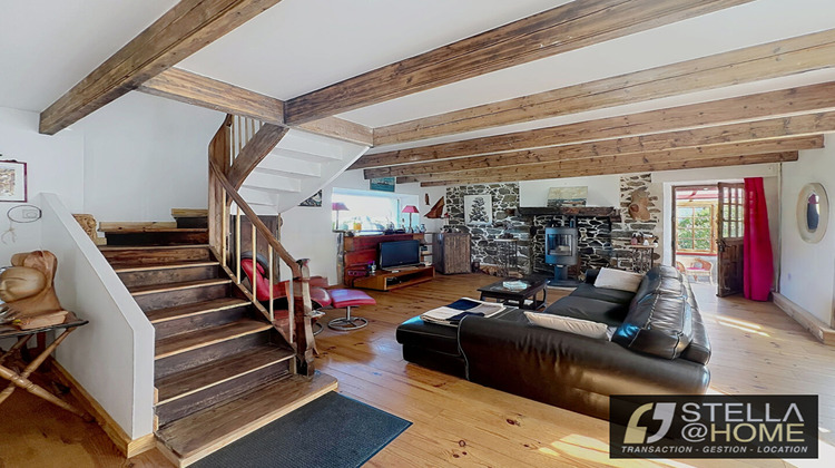 Ma-Cabane - Vente Maison TREVENEUC, 114 m²