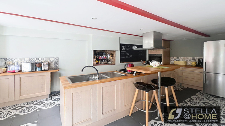 Ma-Cabane - Vente Maison TREVENEUC, 114 m²