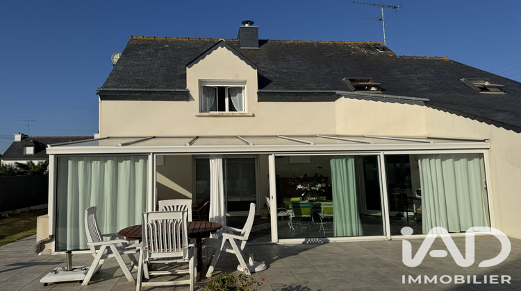Ma-Cabane - Vente Maison Tréveneuc, 140 m²