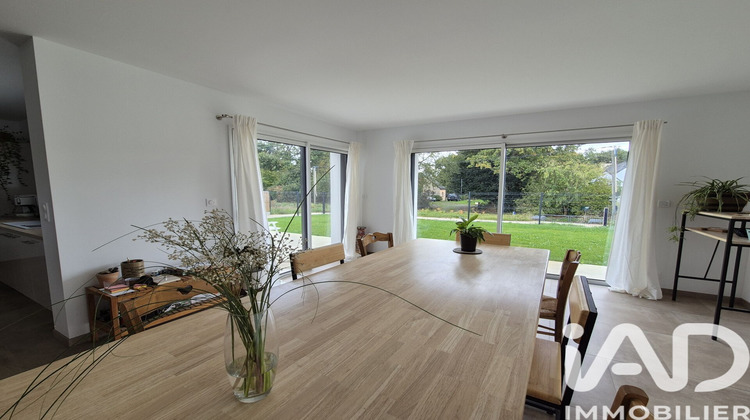 Ma-Cabane - Vente Maison Tréveneuc, 145 m²