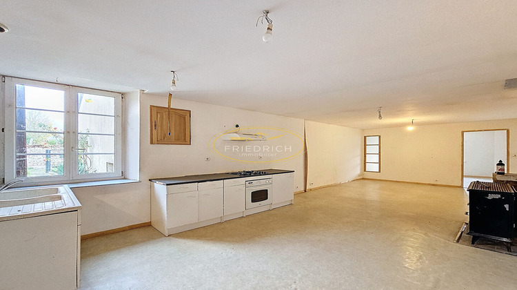 Ma-Cabane - Vente Maison TREVERAY, 83 m²