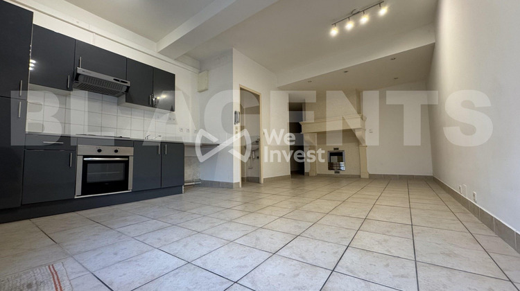 Ma-Cabane - Vente Maison Tréveray, 127 m²