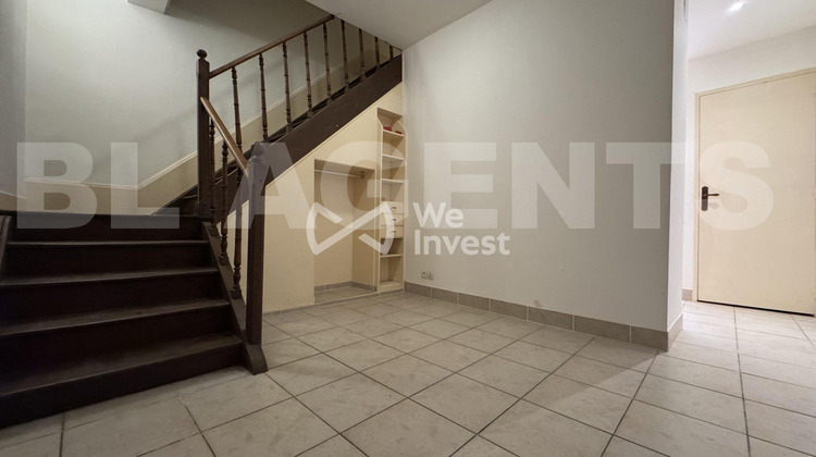 Ma-Cabane - Vente Maison Tréveray, 127 m²