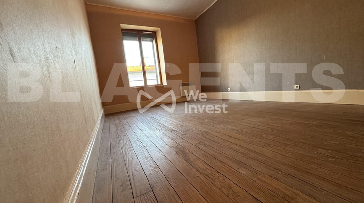 Ma-Cabane - Vente Maison Tréveray, 127 m²