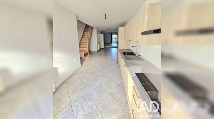 Ma-Cabane - Vente Maison Tréveray, 93 m²