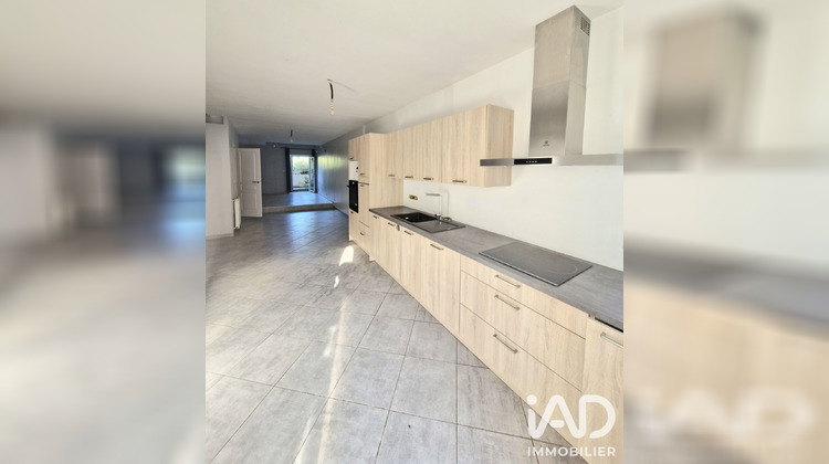 Ma-Cabane - Vente Maison Tréveray, 93 m²