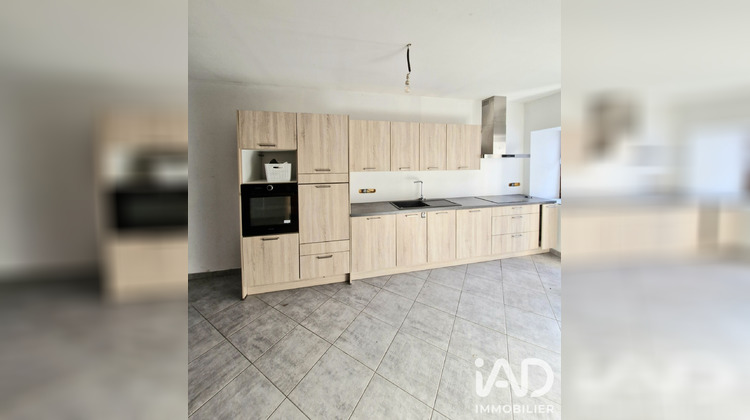 Ma-Cabane - Vente Maison Tréveray, 93 m²