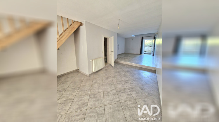 Ma-Cabane - Vente Maison Tréveray, 93 m²