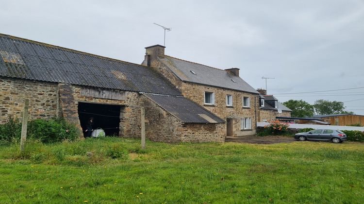 Ma-Cabane - Vente Maison Trévérec, 100 m²