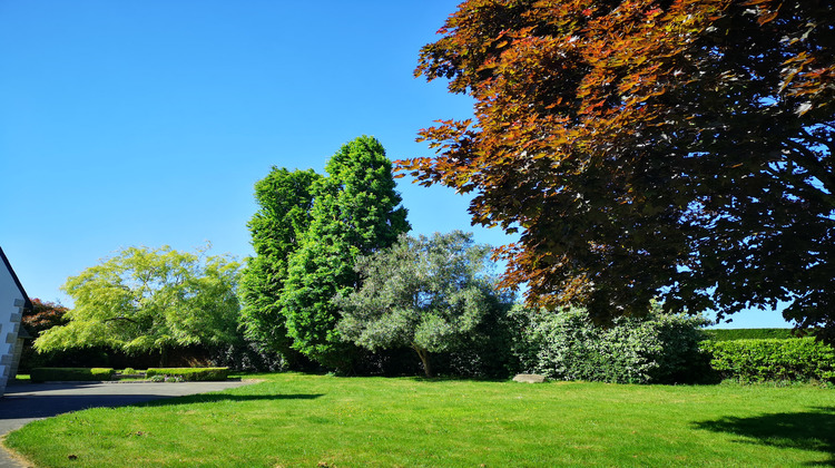 Ma-Cabane - Vente Maison Trévérec, 109 m²