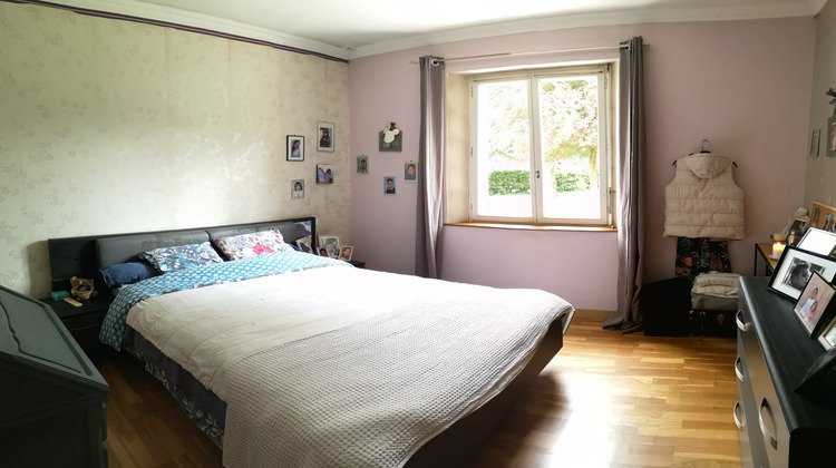 Ma-Cabane - Vente Maison Trévérec, 109 m²