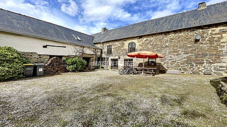 Ma-Cabane - Vente Maison TREVERIEN, 310 m²