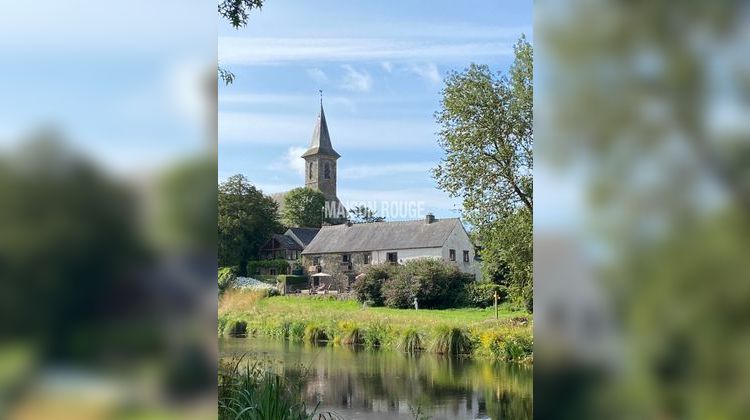 Ma-Cabane - Vente Maison TREVERIEN, 310 m²